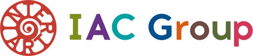 IACグループ ロゴ